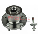 METZGER Radlagersatz